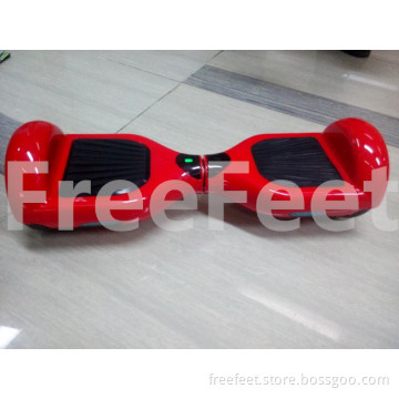 Freefeet Self Balancing Scooter S5 Newest Drifting Car Rechargeable Battery Powered Electric Scooters